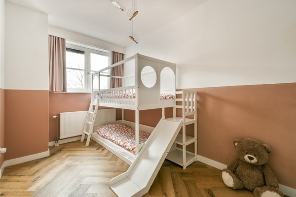 Foto - Te koop: Gooise Kant 13, 1104 MM Amsterdam